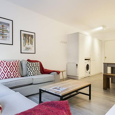 Luderna - Apartamento Mirador De Saumet Baqueira Beret Ngoại thất bức ảnh