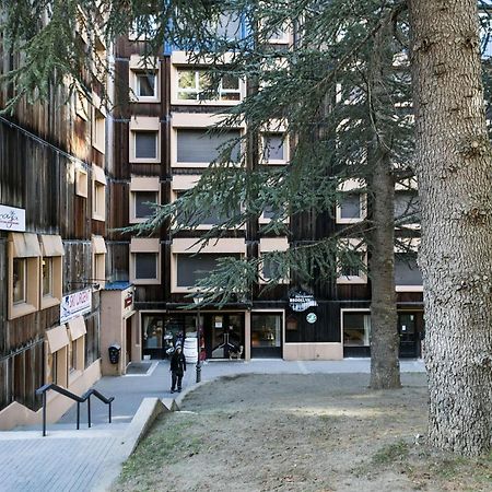 Luderna - Apartamento Mirador De Saumet Baqueira Beret Ngoại thất bức ảnh
